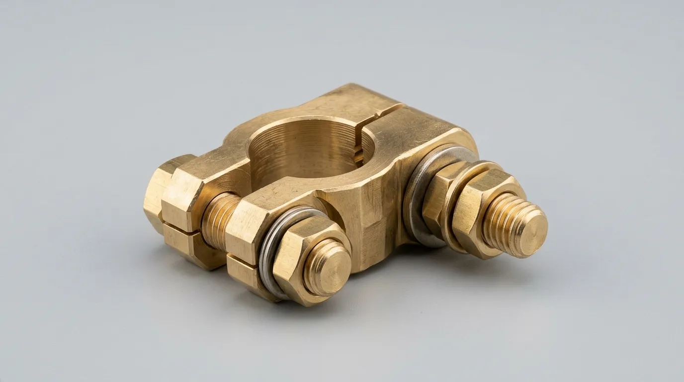 Electrical and electronic components