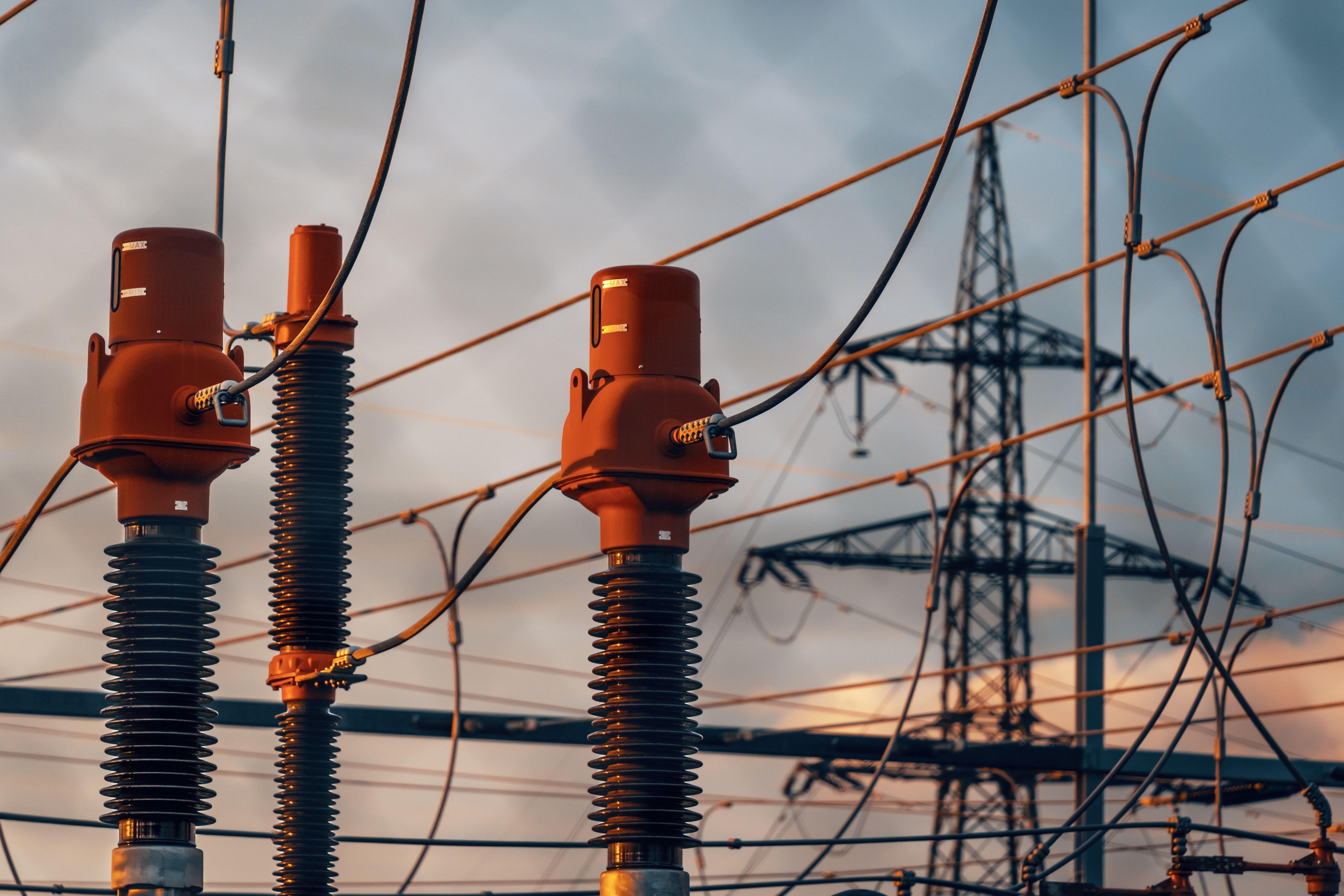Electrical and electronics industry