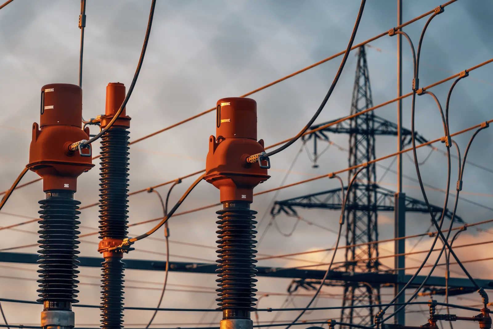 Electrical and electronics industry