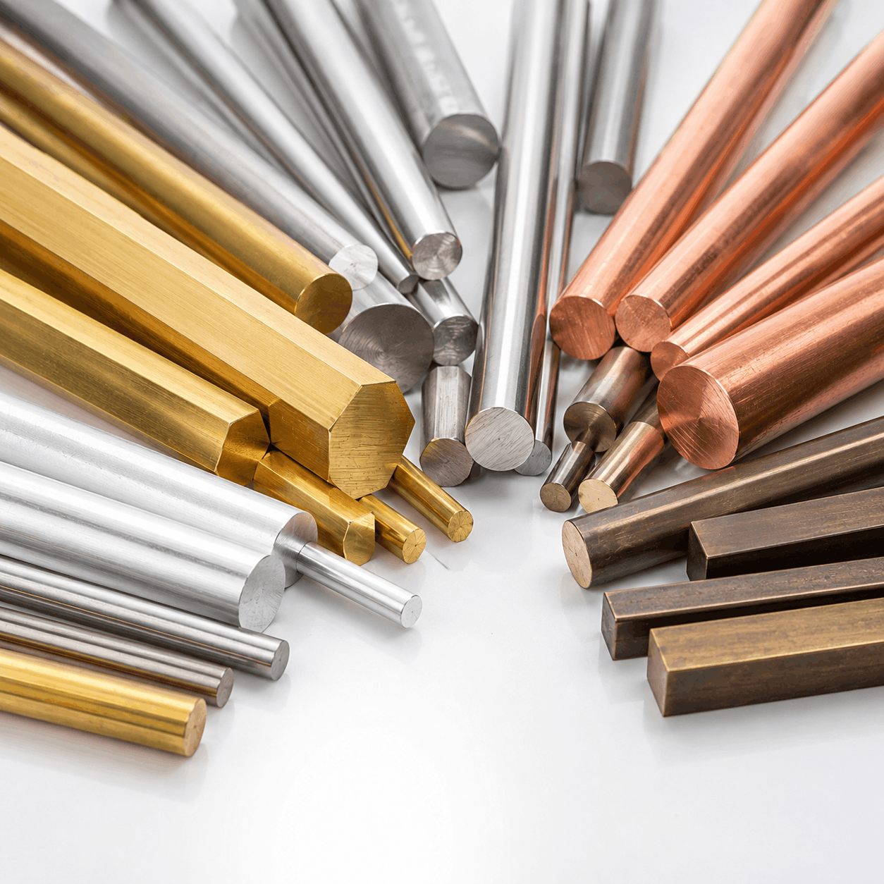 Extrusions