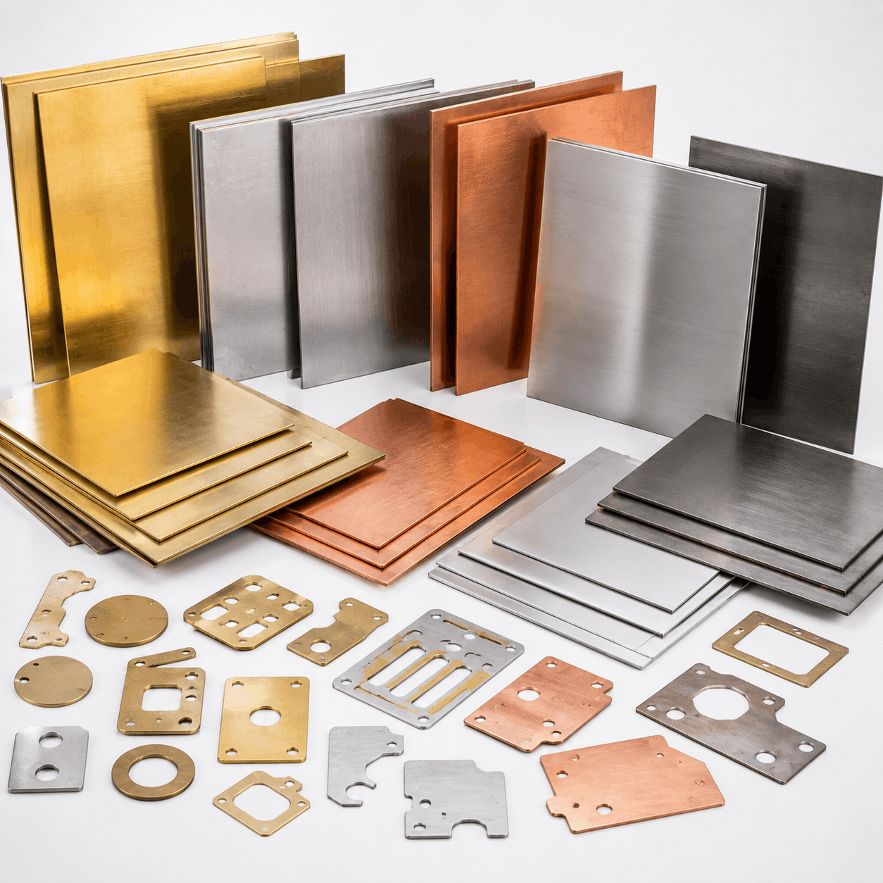 Sheet Metal